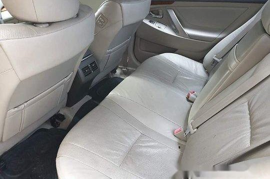 Selling Toyota Camry 2011 in Quezon City-7