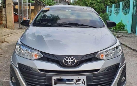 Toyota Vios 2019 for sale in Bacoor