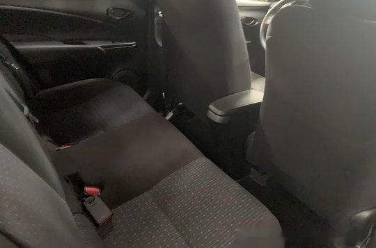 Selling Silver Toyota Vios 2019 at 1800 km -7