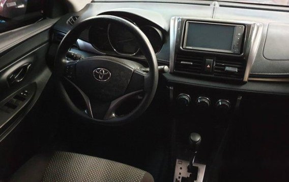 Toyota Vios 2018 for sale in Quezon City -4