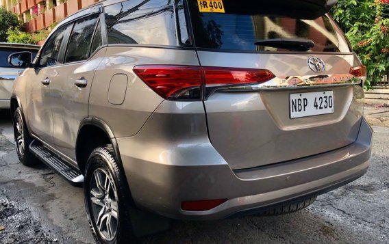 2018 Toyota Fortuner for sale in Makati -2