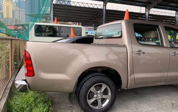 2005 Toyota Hilux for sale in Pasig -2