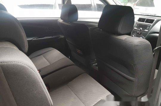 Sell Black 2018 Toyota Avanza in Quezon City -5