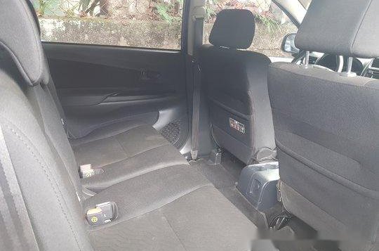 Sell Blue 2018 Toyota Avanza in Quezon City-7