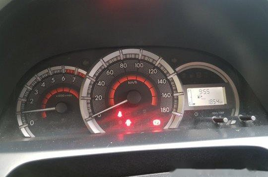 Selling Silver Toyota Avanza 2019 Manual Gasoline at 1854 km-8