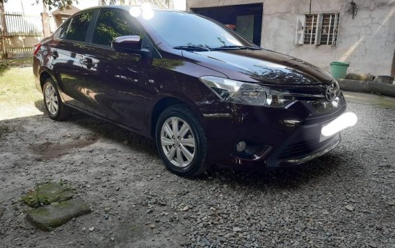 2018 Toyota Vios for sale in Manila-1