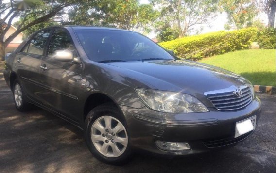 2003 Toyota Camry at 100000 km for sale 
