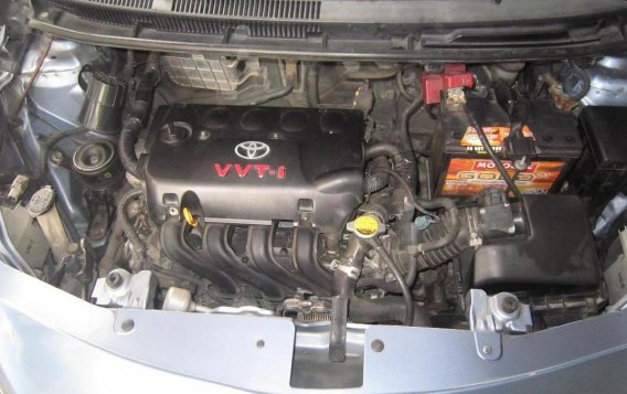 2013 Toyota Vios for sale in Davao City