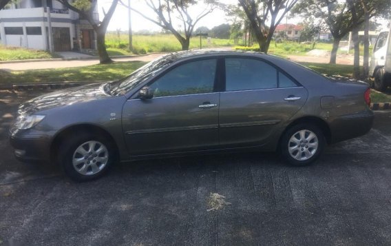 2003 Toyota Camry at 100000 km for sale -1