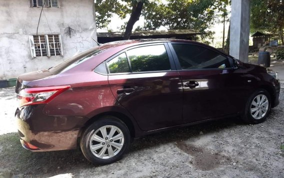 2018 Toyota Vios for sale in Manila-2