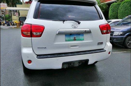 2010 Toyota Sequoia for sale in Pasig-3