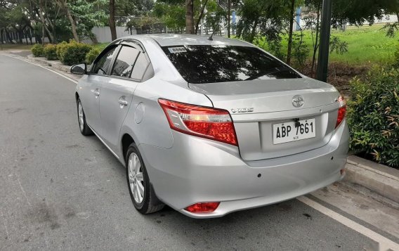 2015 Toyota Vios for sale in Pasay City-2