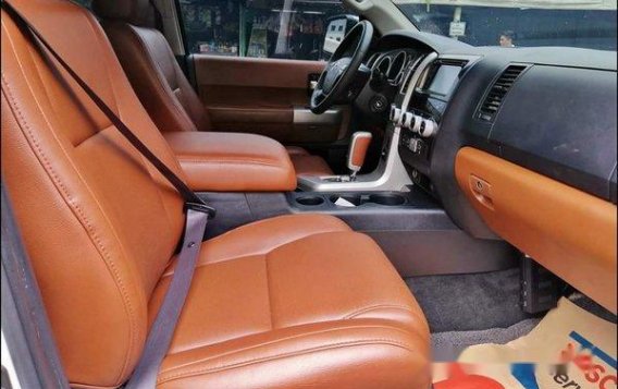 2010 Toyota Sequoia for sale in Pasig-6