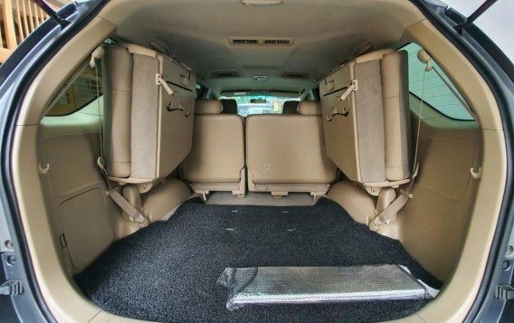 2013 Toyota Fortuner for sale in Manila-8