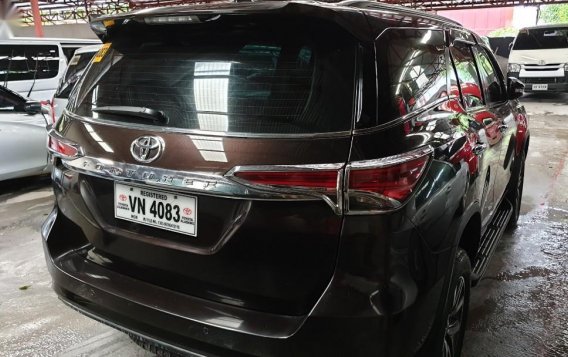 2017 Toyota Fortuner for sale in Quezon City -4