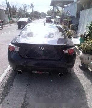 Selling Toyota 86 2016 at 24000 km-2