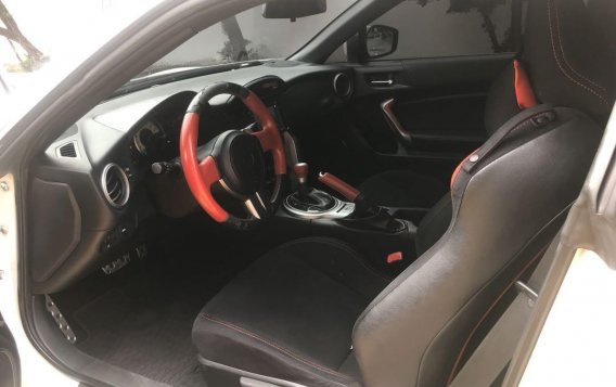 2014 Toyota 86 for sale in Quezon City -6