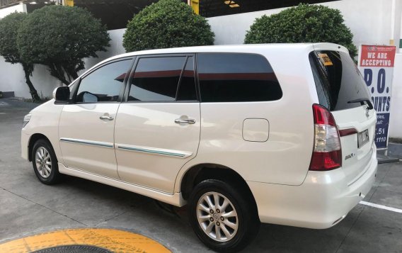 2016 Toyota Innova for sale in Quezon City -2