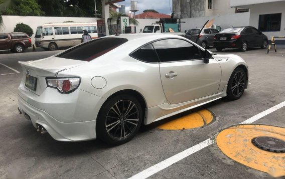 2014 Toyota 86 for sale in Quezon City -4