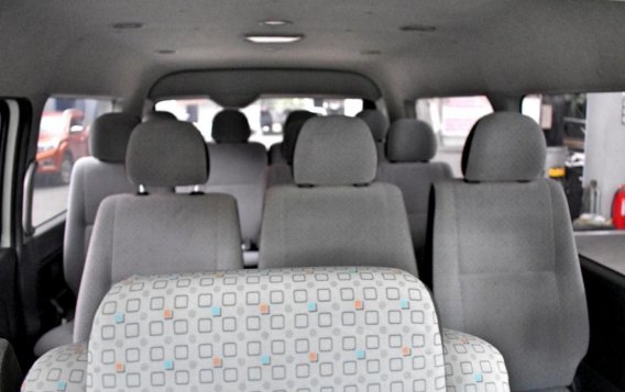 2017 Toyota Hiace for sale in Lemery-3