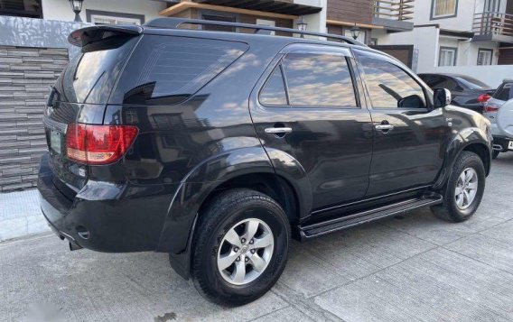 Toyota Fortuner 2008 for sale in Malolos-3