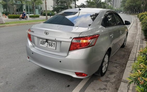 2015 Toyota Vios for sale in Pasay City-3