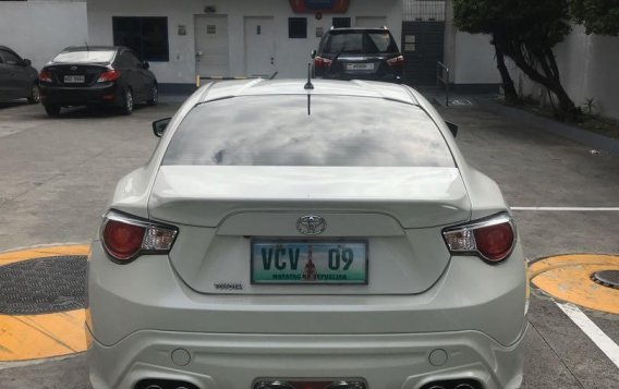 2014 Toyota 86 for sale in Quezon City -3