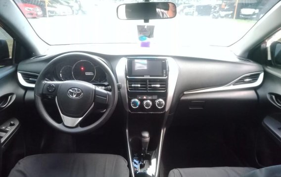 2019 Toyota Vios for sale in Pasig -8