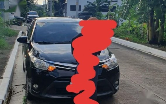 Toyota Vios 2017 for sale in Pasig 