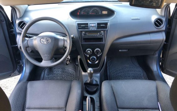 Toyota Vios 2009 at 19000 km for sale -8