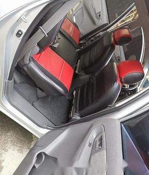 Silver Toyota Innova 2014 at 120000 km for sale -1