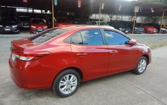 2019 Toyota Vios for sale in Pasig -2