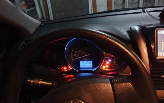 Toyota Vios 2017 for sale in Pasig -5