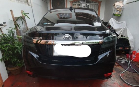 Toyota Vios 2017 for sale in Pasig -7