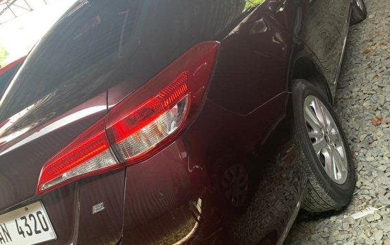 Sell 2019 Toyota Vios in Quezon City-2