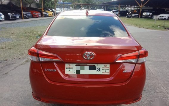 2019 Toyota Vios for sale in Pasig -5