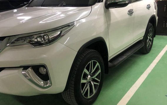 2017 Toyota Fortuner for sale in Pasig-2