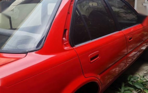 1991 Toyota Corolla for sale in Quezon City-4