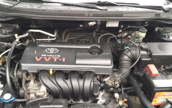 2005 Toyota Corolla Altis for sale in Caloocan-1