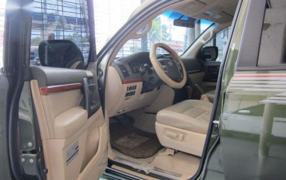 2015 Toyota Land Cruiser for sale in Manila -8
