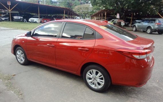 2019 Toyota Vios for sale in Pasig -4