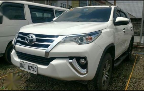 2019 Toyota Fortuner for sale in Cainta-2
