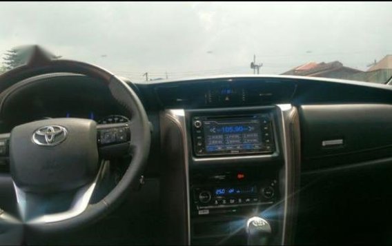 2019 Toyota Fortuner for sale in Cainta-5