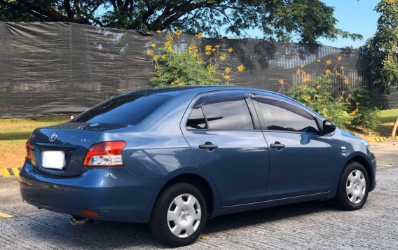 Toyota Vios 2009 at 19000 km for sale -5