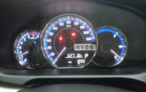 2019 Toyota Vios for sale in Pasig -5