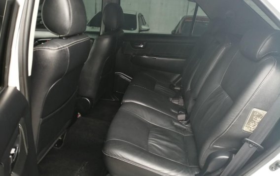 2015 Toyota Fortuner for sale in Paranaque -2