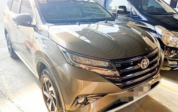 2018 Toyota Rush for sale in Pasig-1