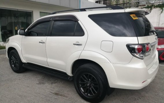 2015 Toyota Fortuner for sale in Paranaque -2