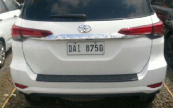 2019 Toyota Fortuner for sale in Cainta-6