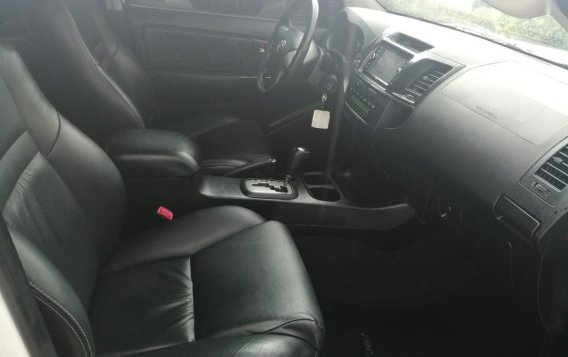 2015 Toyota Fortuner for sale in Paranaque -5